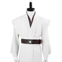 Movie Star Wars Jedi Knight Cosplay Costume Halloween Carnival Suit 成功