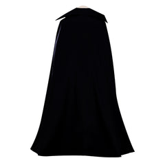 Anime One Piece Film Red Shanks Cosplay Costume Uniform Outfits Halloween Carnival Suit