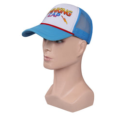 Stranger Things Season 4 Cosplay Hat Halloween Carnival Costume Accessories