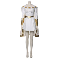 TV The Boys Annie January Cape Cosplay Uniform Outfits Halloween Carnival Suit Cosplay Costume