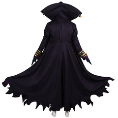 The Eminence in Shadow Cid Kagenou Cosplay Costume Outfits