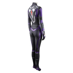 Ant-Man and the Wasp: Quantumania - Cassie Lang Cosplay Costume Uniform Outfits Halloween Carnival Suit