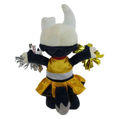 The Owl House king Cosplay Plush Toys Cartoon Soft Stuffed Dolls Mascot Birthday Xmas Gift