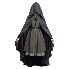 Elden Ring Melina Cosplay Costume Outfits Halloween Carnival Suit Melina