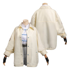 Meryl Stryfe Cosplay Costume Outfits Halloween Carnival Party Suit cosplay TRIGUN STAMPEDE