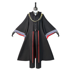 The Ancient Magus‘ Bride Elias Ainsworth Cosplay Costume Outfits Halloween Carnival Party Suit