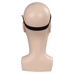Game Mortal Kombat Scorpion Cosplay Latex Masks Helmet Halloween Props