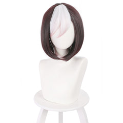 Cosplay Wig Heat Resistant Synthetic Hair Carnival Halloween Party Props