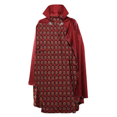 Doctor Strange in the Multiverse of Madnes Doctor Strange Cosplay Costume Cloak Outfits Halloween Carnival Suit