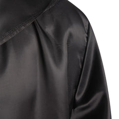 Star Wars Jedi Cosplay Costume Cloak Robe Halloween Carnival Party Disguise Suit 