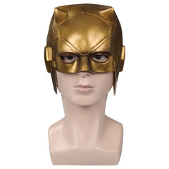 Movie She-Hulk daredevil Matt Murdock Mask Cosplay Latex Masks Helmet Masquerade Halloween Party Costume Props