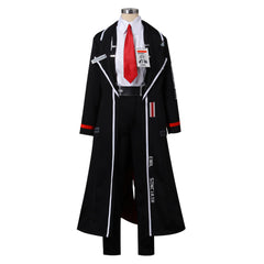 Limbus Company Sinclair  Cosplay Costume Outfits Halloween Carnival Party Suit