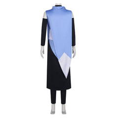 Anime Castlevania Saifa Verunandesu Cosplay Costume Outfits Halloween Carnival Suit