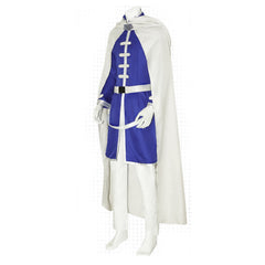 Anime Frieren Beyond Journey's End Himmel Cosplay Costume Outfits Halloween Carnival Party Suit