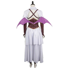 Anime Gushing Over Magical Girls 2024 Hiiragi Utena White Set Outfits Cosplay Costume Halloween Carnival Suit