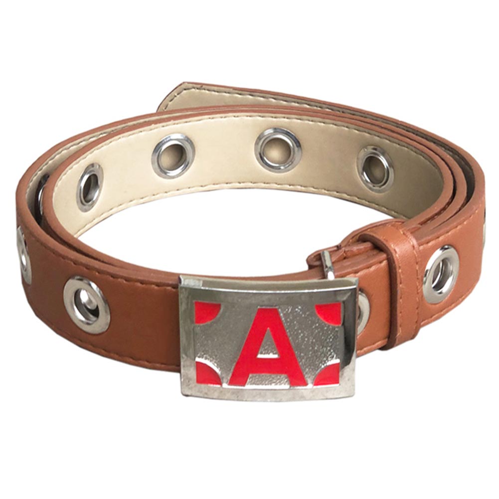 One Piece Portgas·D· Ace Belt Necklace Cosplay Accessories