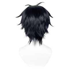 Anime One Piece Luffy Wig Cosplay Accessories Halloween Carnival Props