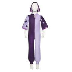 Kids The Owl House Collector  Cosplay Costume Outfits Halloween Carnival Suit