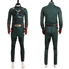 TV  The Boys  Soldier Boy Cosplay Costume Uniform Outfits Halloween Carnival Suit