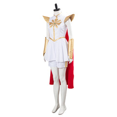 She-Ra - Princess of Power Halloween Carnival Costume She Ra Women Dress Outfits Cosplay Costume