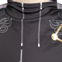 cosplay Danheng Cosplay Costume Outfits Halloween Carnival Party Suit Honkai: Star Rail