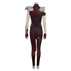 The Beginning cosplay Cosplay Costume Outfits Halloween Carnival Party Suit Marin