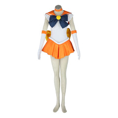 Sailor Moon Aino Minako Cosplay Costume Outfits Halloween Carnival Party Suit