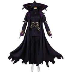 The Eminence in Shadow Cid Kagenou Cosplay Costume Outfits Halloween Carnival Suit