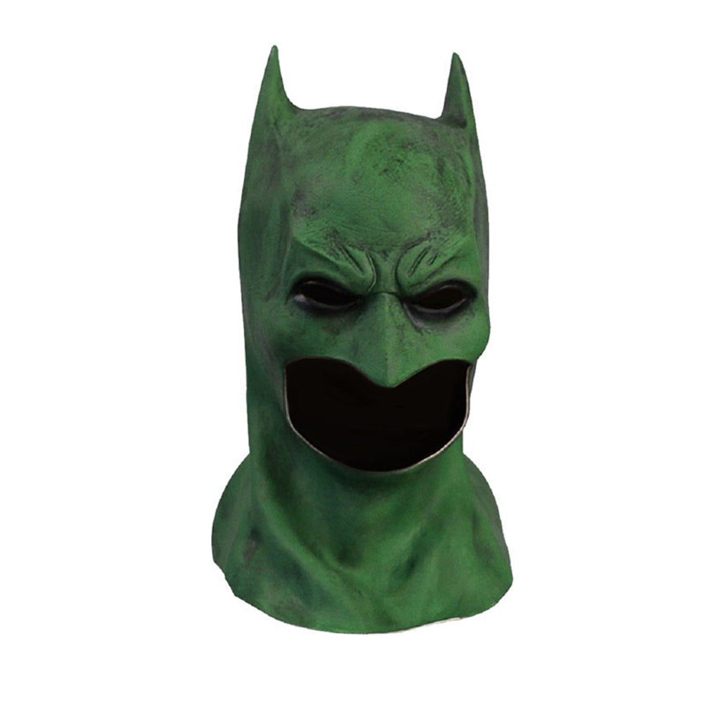 The Batman  Mask Cosplay Latex Masks Helmet Masquerade Halloween Party Costume Props