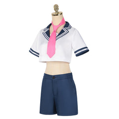 Anime Oshi no Ko Kurokawa Akane JK Outfits Cosplay Costume Halloween Carnival Suit