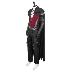 FF16 ​Game Final Fantasy XVI Clive Rosfield Outfits Cosplay Costume Halloween Carnival Suit