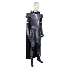 Movei Nimona 2023 Knight Ballister Boldheart Outfits Cosplay Costume Suit