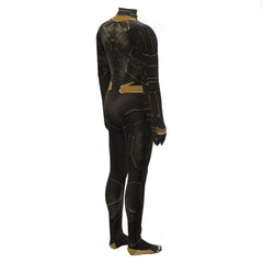 Black Panther：Wakanda Forever Cosplay Costume Jumpsuit Outfits Halloween Carnival Suit