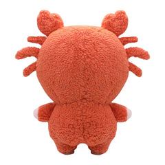 Cancer Brown Cosplay Plush Toys Cartoon Soft Stuffed Dolls Mascot Birthday Xmas Gift-Coshduk