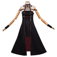 Yor Cosplay Costume Dress Outfits Halloween Carnival Suit