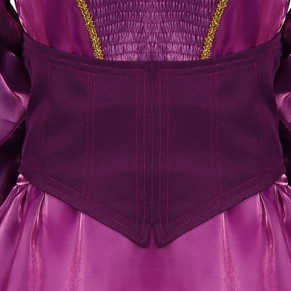 vanessa little mermaid purple dress Ursula/vanessa Dress Inspired by the Little Mermaid