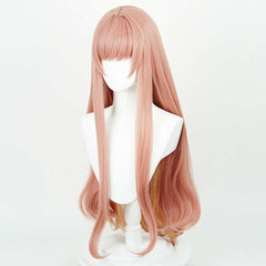 NIKKE goddess of victory Rapi Cosplay Wig Heat Resistant Synthetic Hair Carnival Halloween Party Props