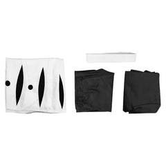 Sousuke Cosplay Costume Outfits Halloween Carnival Suit