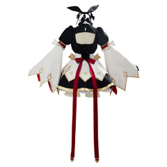 Anime Fate/Grand Order Saber Astolfo Lolita Dress Full Set Cosplay Costume Halloween Carnival Suit