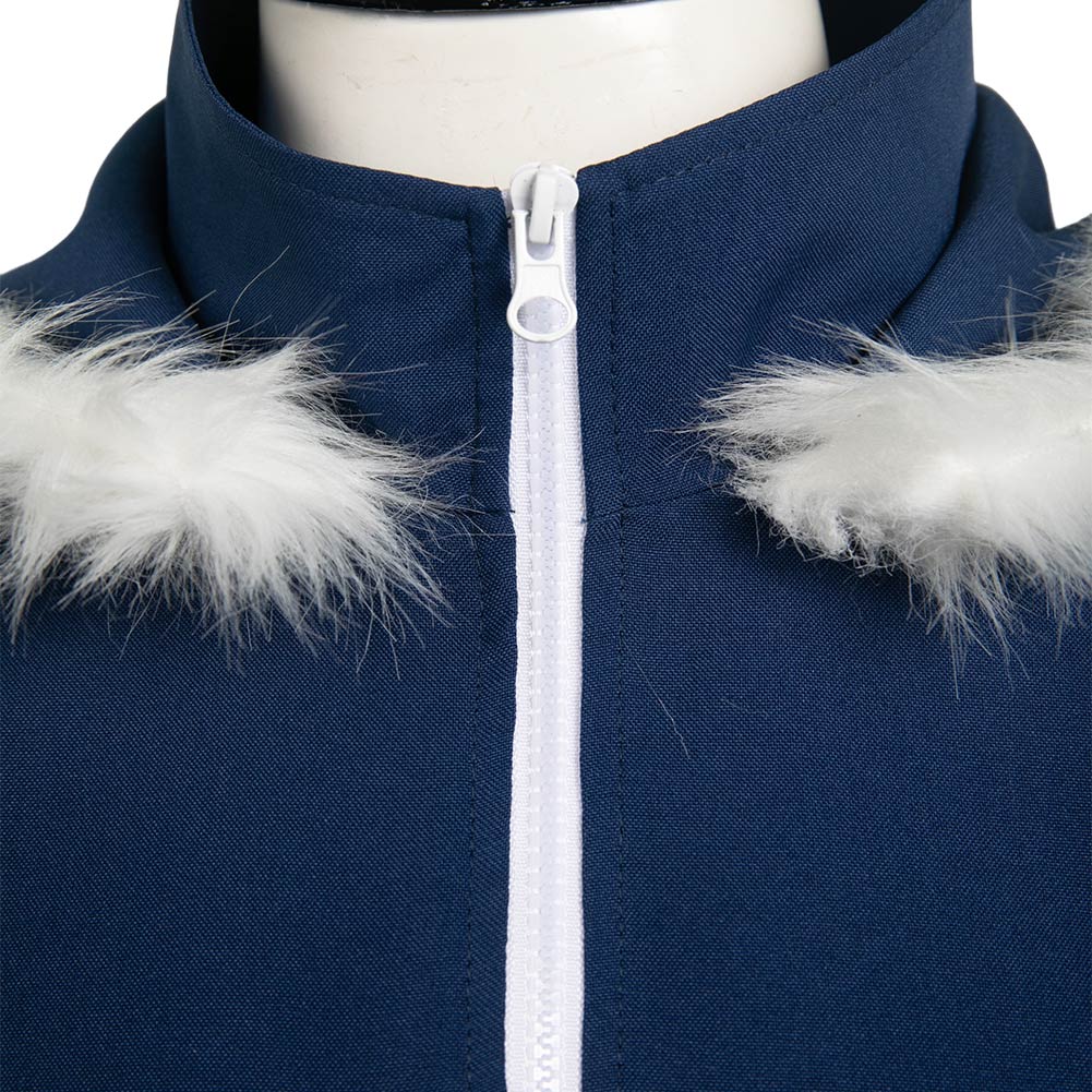 Scott Pilgrim Takes Off 2023 Scott Pilgrim Cosplay Costume Outfits