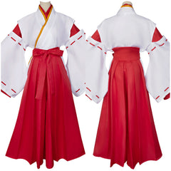 Genshin Impact Hanachirusato Cosplay Costume Outfits Halloween Carnival Party Disguise Suits