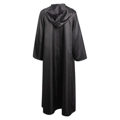 Star Wars Jedi Cosplay Costume Cloak Robe Halloween Carnival Party Disguise Suit 