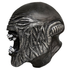 Alien /Xenomorph Mask Cosplay Latex Masks Helmet Masquerade Halloween Party Costume Props