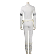 Star Wars Padme Naberrie Amidala Cosplay Costume Outfits Halloween Carnival Suit