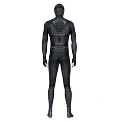 Spider-Man - No Way Home Peter Parker Cosplay Costume Jumpsuit Outfits Halloween Carnival Suit