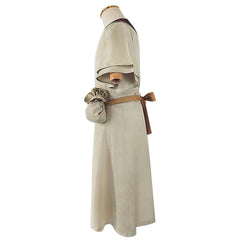 Dr. STONE Outfit Ishigami Senkuu Halloween Carnival Costume Cosplay Costume