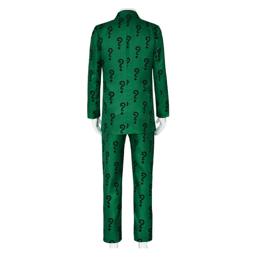 Riddler pajamas sale