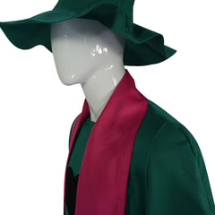 Deltarune Ralsei Cosplay Costume Outfits Halloween Carnival Suit 成功