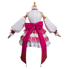 Hoshino Ai Hoshino Ai OSHI NO KO Cosplay Costume Outfits Halloween Carnival Party Suit cosplay Singing costume