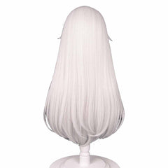 Honkai: Star Rail Clara Cosplay Wig Heat Resistant Synthetic Hair Carnival Halloween Party Props